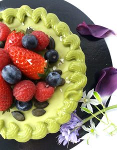 GATEAU "BRISE D'ETE"