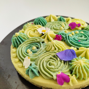 GATEAU "BRISE D'ETE"