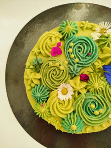 GATEAU "BRISE D'ETE"
