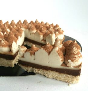 GATEAU TIRAWMISU