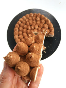 GATEAU TIRAWMISU