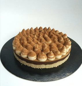 GATEAU TIRAWMISU