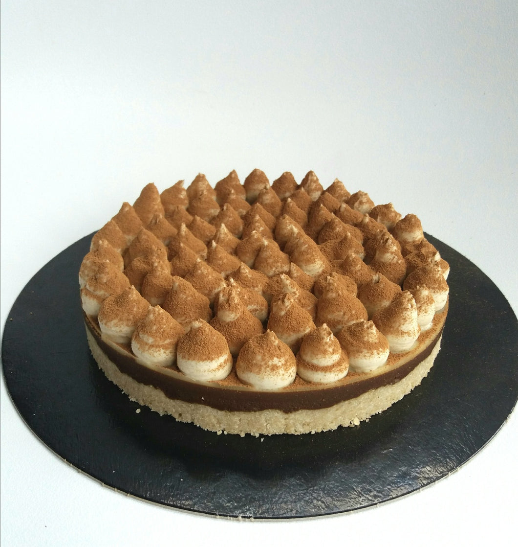 GATEAU TIRAWMISU