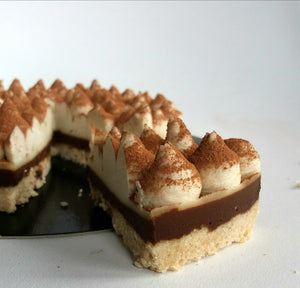 GATEAU TIRAWMISU