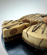 Charger l&#39;image dans la galerie, GATEAU CAFE - CHOCOLAT
