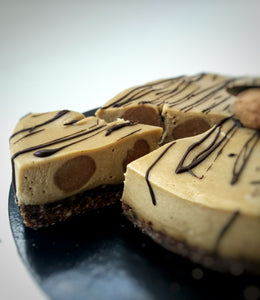 GATEAU CAFE - CHOCOLAT