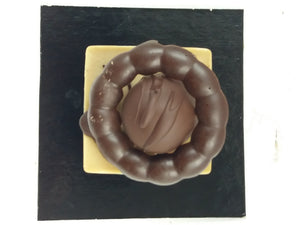 CUBE CAFE - TRUFFES AU CHOCOLAT (100g)